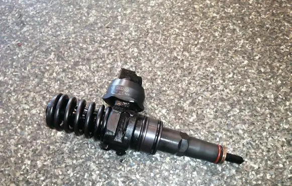 Volkswagen Golf Plus Fuel injector 038130073AG