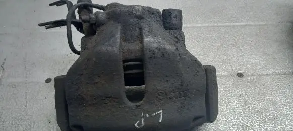 Audi A4 S4 B6 8E 8H Front brake caliper