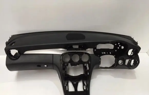 Mercedes-Benz C W205 Dashboard A2056801387