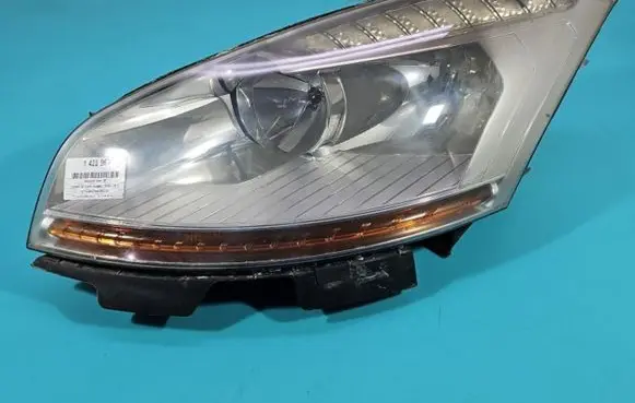 Citroen C4 Grand Picasso Headlight/headlamp IMPRK1426967