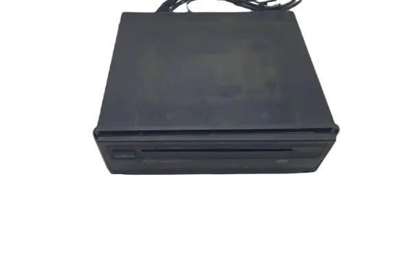 Audi A8 S8 D3 4E Navigation unit CD/DVD player 4E0919977