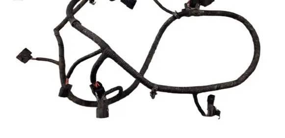 KIA Sportage Parking sensor (PDC) wiring loom 91880F1040