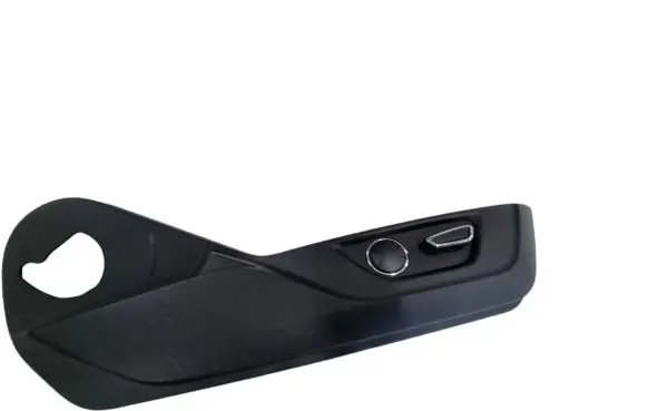 Seat control module