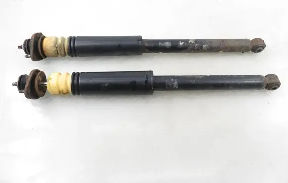 BMW 3 E46 Rear shock absorber/damper 