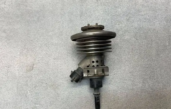 Land Rover Range Rover Evoque L538 AdBlue injector FX23189E3AA