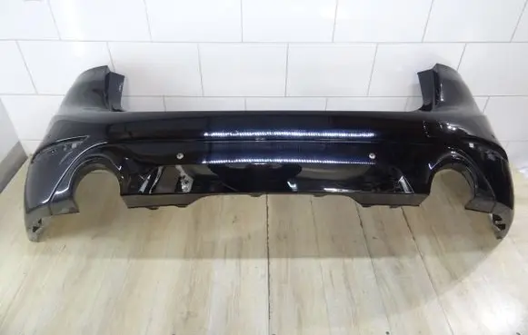 BMW 2 F46 Rear bumper 7466382