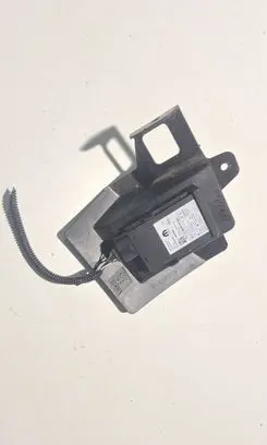Distronic sensor radar