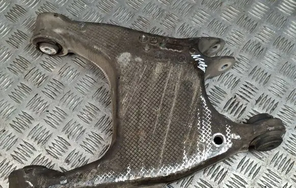 Rear upper control arm/wishbone