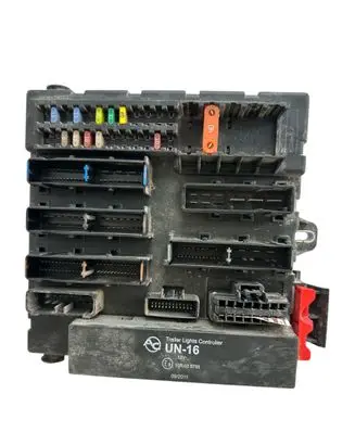 Fuse module