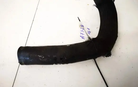 Mazda 3 I Intercooler hose/pipe