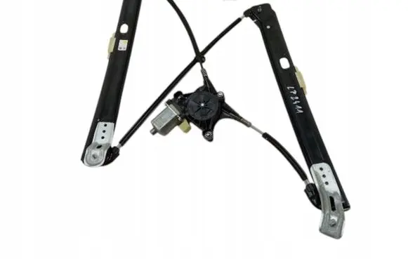 Skoda Karoq Front window lifting mechanism without motor 5Q0959801B