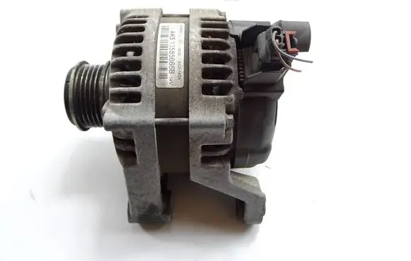 Opel Corsa E Generator/alternator 13585666B MS1042118830 SC2140A