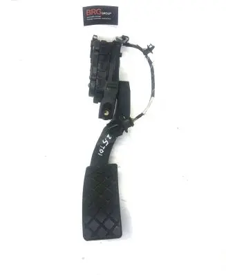 Audi A6 S6 C5 4B Accelerator throttle pedal 8D1723523G 6PV00777006 17894277