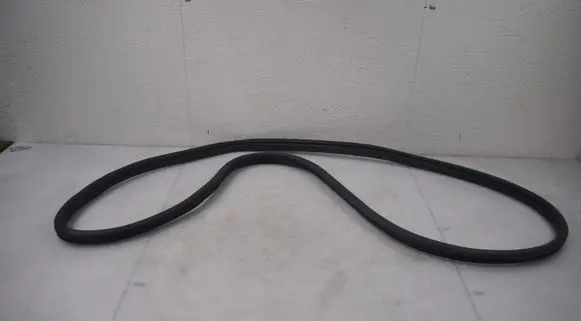 Hyundai i20 (BC3 BI3) Rubber seal rear door