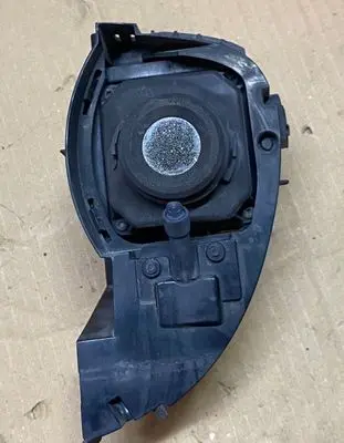 BMW 7 F01 F02 F03 F04 Night vision camera 51137211665 7211665