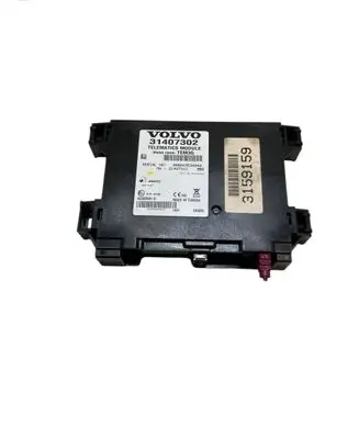Volvo V40 Bluetooth control unit module 31407302 300043534042 31427311