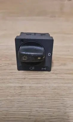 Volvo S70 V70 V70 XC Light switch 8601772
