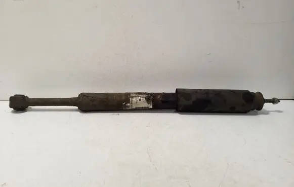 Jeep Cherokee Rear shock absorber/damper 68157907AF