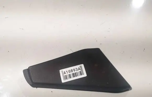 Mazda 5 Other interior part