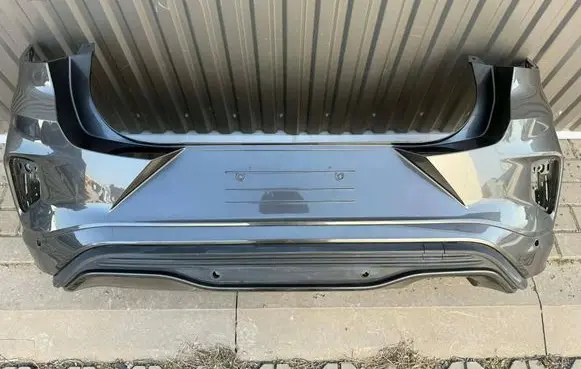 Ford Puma Rear bumper L1TB17906A1