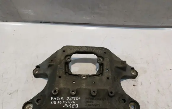 Audi A4 S4 B8 8K Gearbox mounting bracket 8K0399263AF
