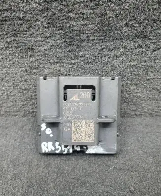 Headlight ballast module Xenon