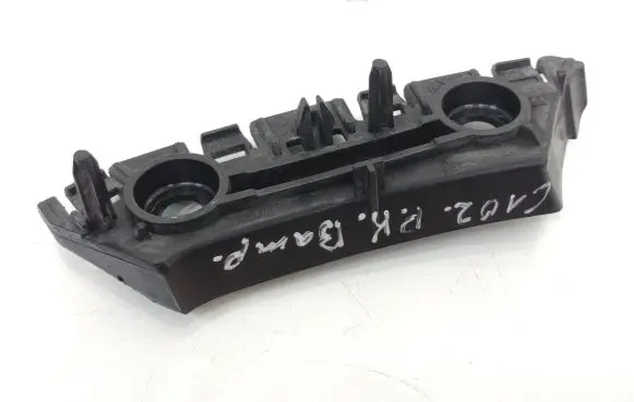 Volkswagen Up Front bumper mounting bracket 1s0807183a