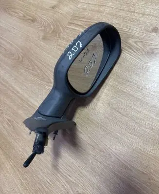 Renault Megane I Manual wing mirror 010125 020125
