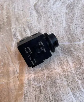 Volvo C40 Air quality sensor 8888773896 071222 31497501