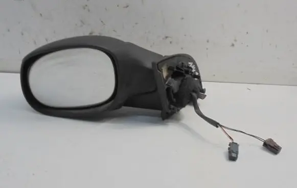 Citroen C3 Manual wing mirror 011019