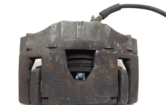 Volvo XC90 Front brake caliper 30657303