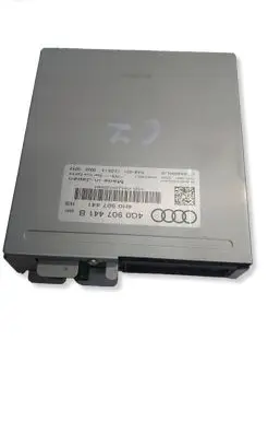 Audi A6 S6 C7 4G Camera control unit module 4G0907441B