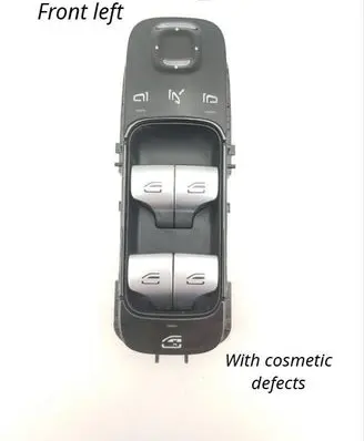 Mercedes-Benz EQE x294 Electric window control switch A2069008815