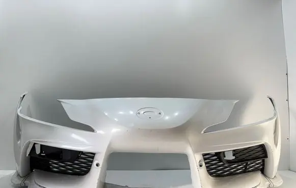 Toyota Supra A90 Front bumper 