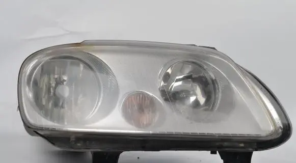 Volkswagen Caddy Headlight/headlamp 2K0941006B 4VEX13005AF 20011D02A