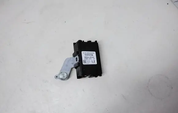 Toyota Hilux (AN120, AN130) Other control units/modules 8926A0K020 2190012870