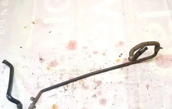 Ford Galaxy Engine coolant pipe/hose