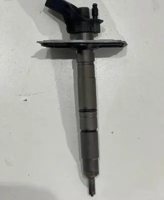 Volkswagen Phaeton Fuel injector 120203 0445115046 D3578