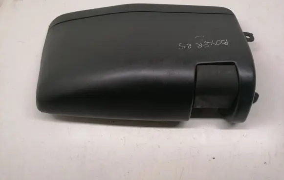 Peugeot Boxer Rear bumper corner part panel trim 1300179604