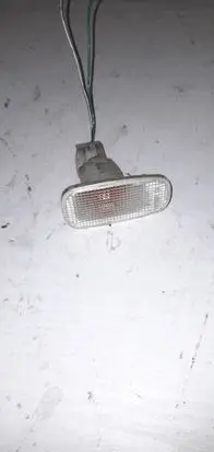 Toyota Yaris Verso Front fender indicator light