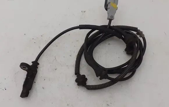 Peugeot 407 ABS rear brake sensor 