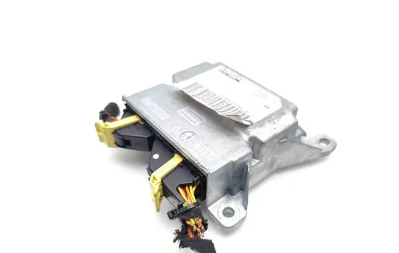 Citroen C4 I Picasso Airbag control unit/module 9673625180 610955800