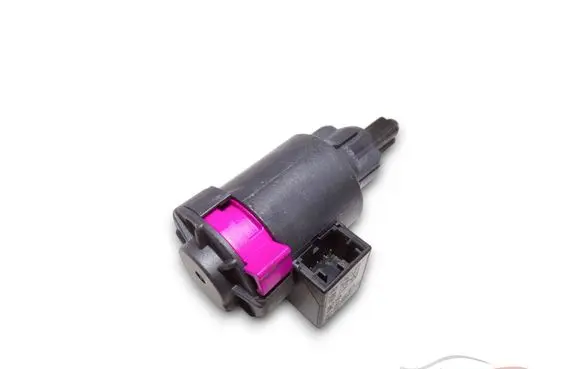Audi A6 S6 C7 4G Brake pedal sensor switch 4F0945459B
