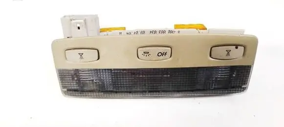 Renault Espace - Grand espace IV Front seat light 8200003037