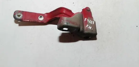 Fiat Stilo Engine bonnet/hood hinges C513B2