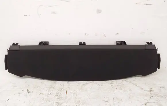 Volkswagen PASSAT B8 Electric rear window sunshade cover 993300013200