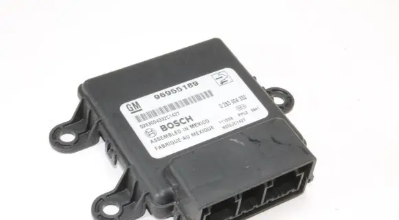 Opel Antara Parking PDC control unit/module 96955189