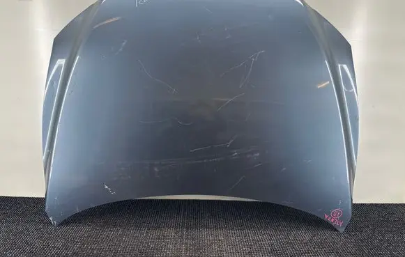 Mazda 6 Engine bonnet/hood