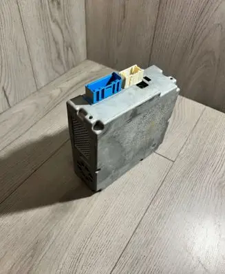 BMW 7 E65 E66 Video control module 