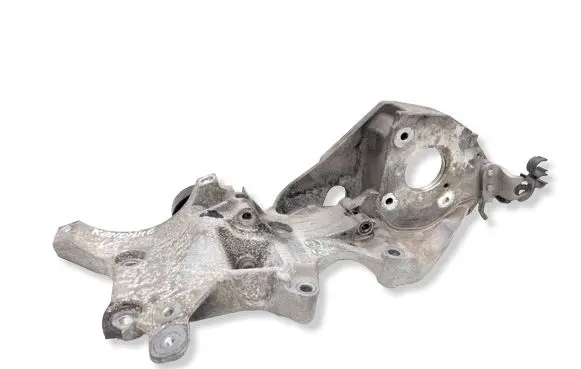 Volkswagen PASSAT B7 A/C compressor mount bracket 03L903143Q 038903315AH